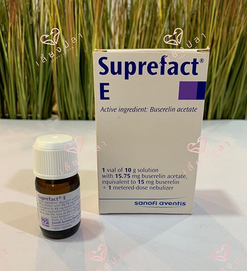 Suprefact E